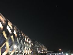 -华润深圳湾体育中心-“春茧” 体育馆