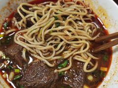 -朱儿面庄(洋河三路店)