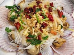 -来之顺海鲜菜馆·青岛菜·始于1993(栈桥店)