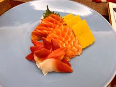 -宁波富力索菲特KOKO日本餐厅