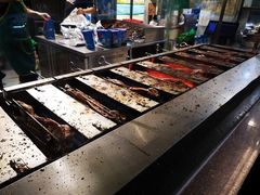 -老黄记手撕烤兔(玉林街店)