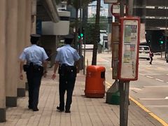 -廉政公署总部大楼