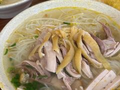 -华姐鸡粉(教育路店)