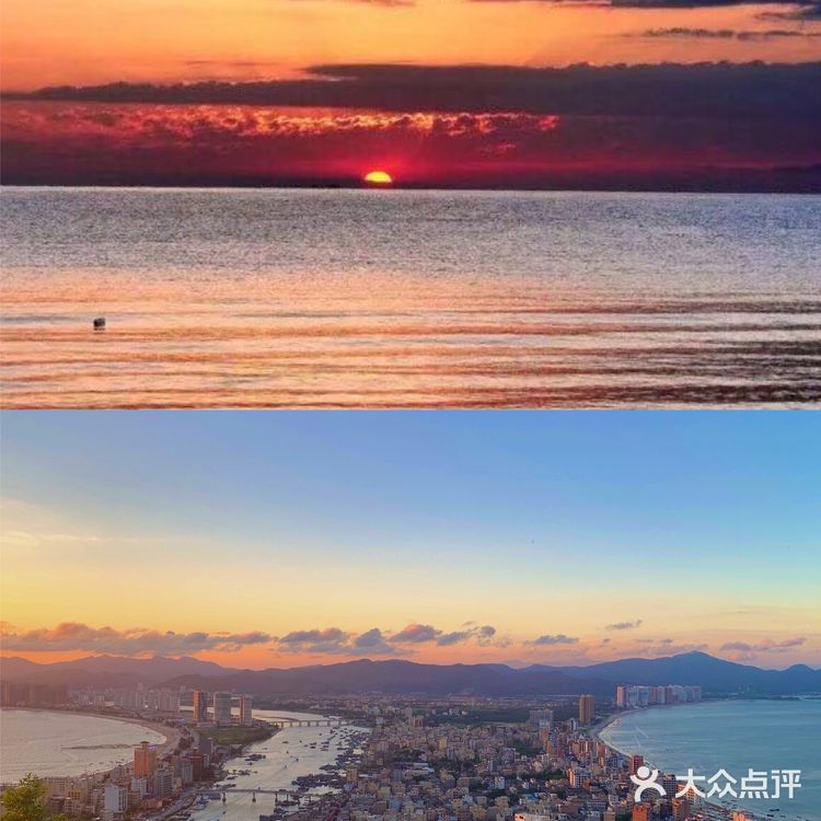 惠州双月湾🏝人均600，超实用两天旅行攻略