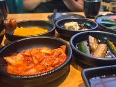 -九田家黑牛烤肉(溧水万达店)