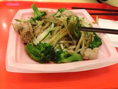 iphone_upload_pic-魏家凉皮(博水商务大厦店)