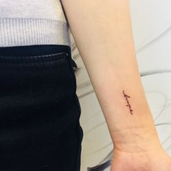 -飛凡TATTOO纹身•原创