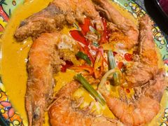 -Home Thai·泰谣(王府井apm店)