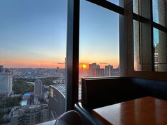 -沈阳君悦酒店·意坊意大利餐厅