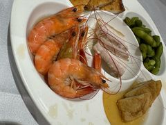 -老人和饭店(淮海中路店)