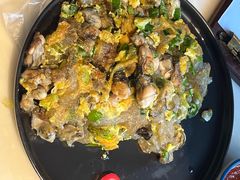 -林四喜·闽南传家菜(鼓浪屿店)