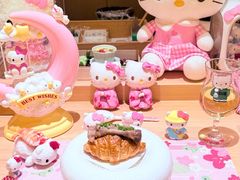 -松临·铁板烧&Omakase(神农店)