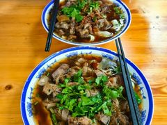 -清真-戏楼王记牛肉面