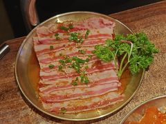 -妙香居韩国烤肉(容桂天佑城店)