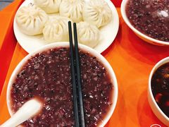 紫米粥-庆丰包子铺(青龙桥店)
