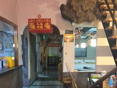 -缘福乡村铁锅炖民宿(八达岭店)