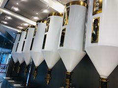 -LELECHA乐乐茶(新街口大洋店)