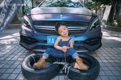 -专注孕妇照亲子照·纪田摄影