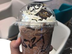 -GODIVA(月星环球港店)