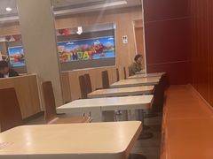 -麦当劳(厦门梧村店)