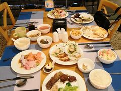 -长峰假日酒店·佛罗伦萨西餐厅