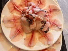 -颜氏双江清水鱼一养身火锅(磁器口店)