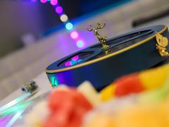 -InParty·游艇求婚策划生日派对布置(世纪大道店)