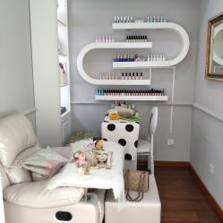 -scarlet斯卡莱美容护理机构