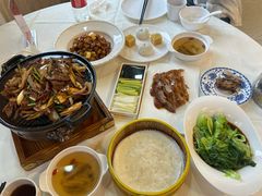 -便宜坊烤鸭店(玉蜓桥店)