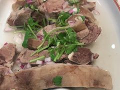 -巴依老爷新疆美食(望京小街店)