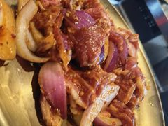 -老卜奎齐齐哈尔烤肉(人民东路店)