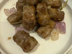 -莆田餐厅PUTIEN(金融街购物中心店)