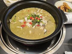 -江南鱼捞(北仑银泰城店)
