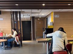 -麦当劳(大羊坊路店)