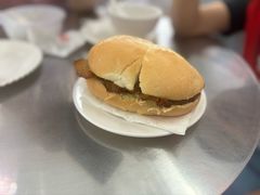 -义顺牛奶公司(板樟堂店)