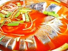 -弘烨 贵州酸汤 鱼火锅(东财店)