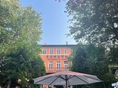 -青岛啤酒博物馆