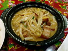 -篱笆院东北饺子王(欧阳路店)
