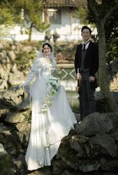 -苏州HX-合喜映画婚纱摄影