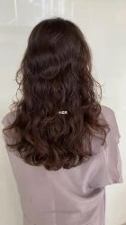 点击看大图 -KIMI HAIR SALON·烫染设计店