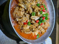 -蛙喔牛蛙(浦口澳林店)