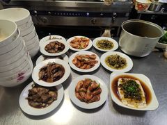 -太湖面馆十八浇(渔港路店)