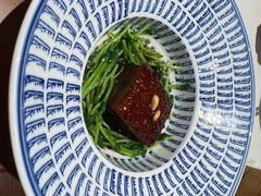 低温慢煮16小时东坡肉-觀芷隐轩