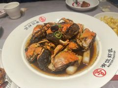 -有位虾匠·香辣蟹·小龙虾(李村店)