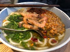 -壹粉屋新疆炒米粉(建外SOHO东区店)