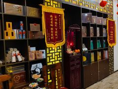 -莱仪堂艾灸经络养生馆(宜川路店)