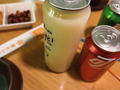 -恩你小木屋·韩式料理(假日广场店)