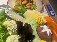 -鲜潭蒸汽石锅鱼(五道口购物中心店)