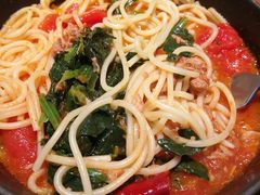 -萨莉亚意式餐厅(万嘉商业广场店)