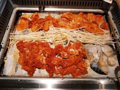 -新石器烤肉(之心城店)
